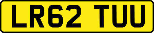 LR62TUU