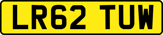 LR62TUW