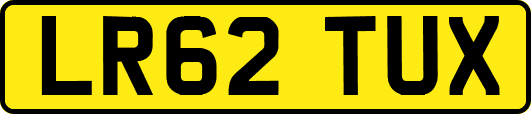LR62TUX