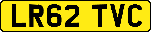 LR62TVC