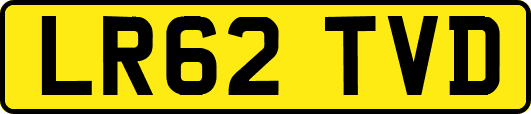 LR62TVD