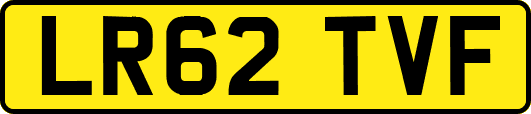LR62TVF