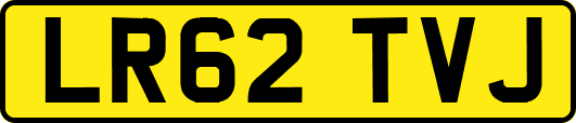 LR62TVJ