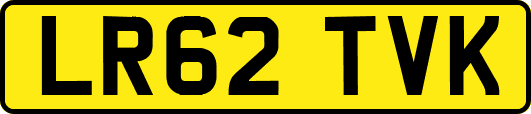 LR62TVK