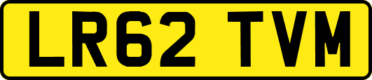 LR62TVM