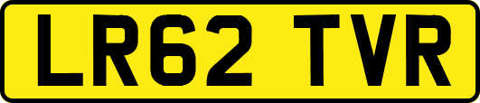 LR62TVR