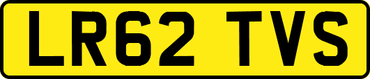 LR62TVS
