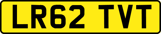 LR62TVT