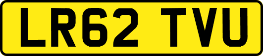 LR62TVU