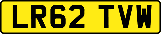 LR62TVW