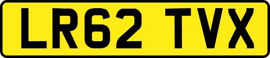 LR62TVX