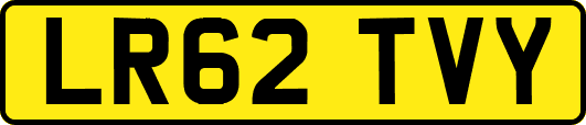 LR62TVY