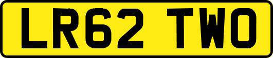 LR62TWO