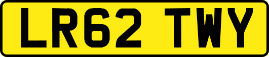 LR62TWY