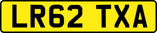 LR62TXA