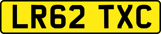 LR62TXC