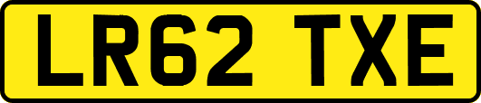 LR62TXE