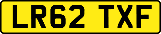 LR62TXF