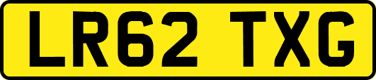 LR62TXG