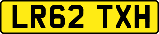 LR62TXH