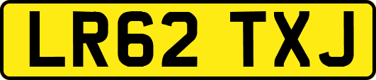 LR62TXJ