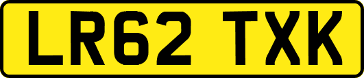 LR62TXK