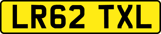 LR62TXL