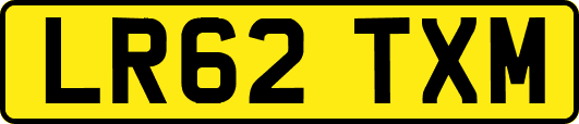 LR62TXM
