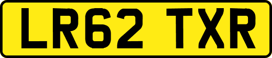 LR62TXR