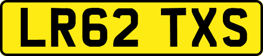 LR62TXS