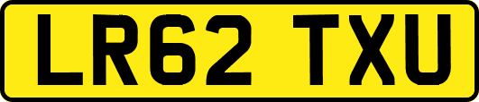 LR62TXU