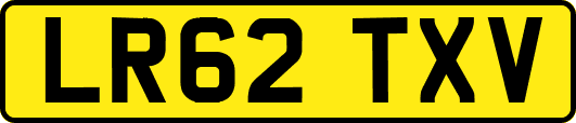 LR62TXV
