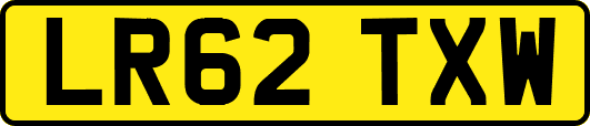LR62TXW