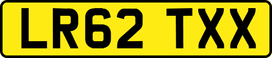 LR62TXX