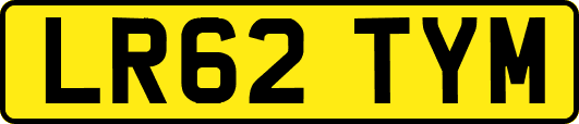 LR62TYM