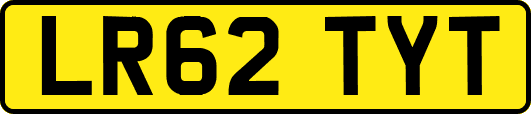 LR62TYT