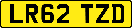 LR62TZD