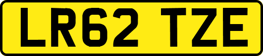 LR62TZE