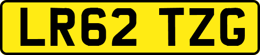 LR62TZG