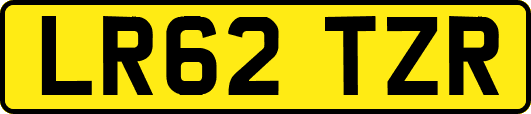 LR62TZR