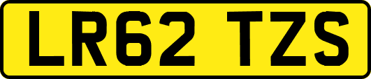 LR62TZS