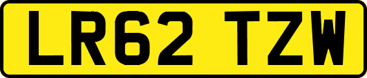 LR62TZW