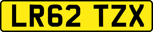 LR62TZX