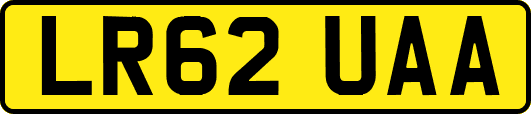 LR62UAA