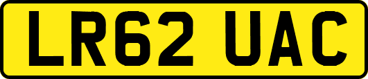 LR62UAC
