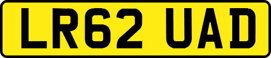 LR62UAD