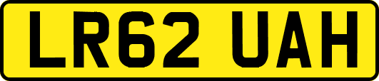 LR62UAH