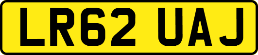 LR62UAJ