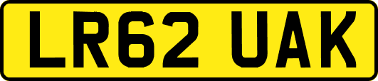 LR62UAK
