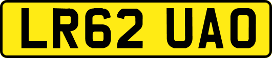 LR62UAO